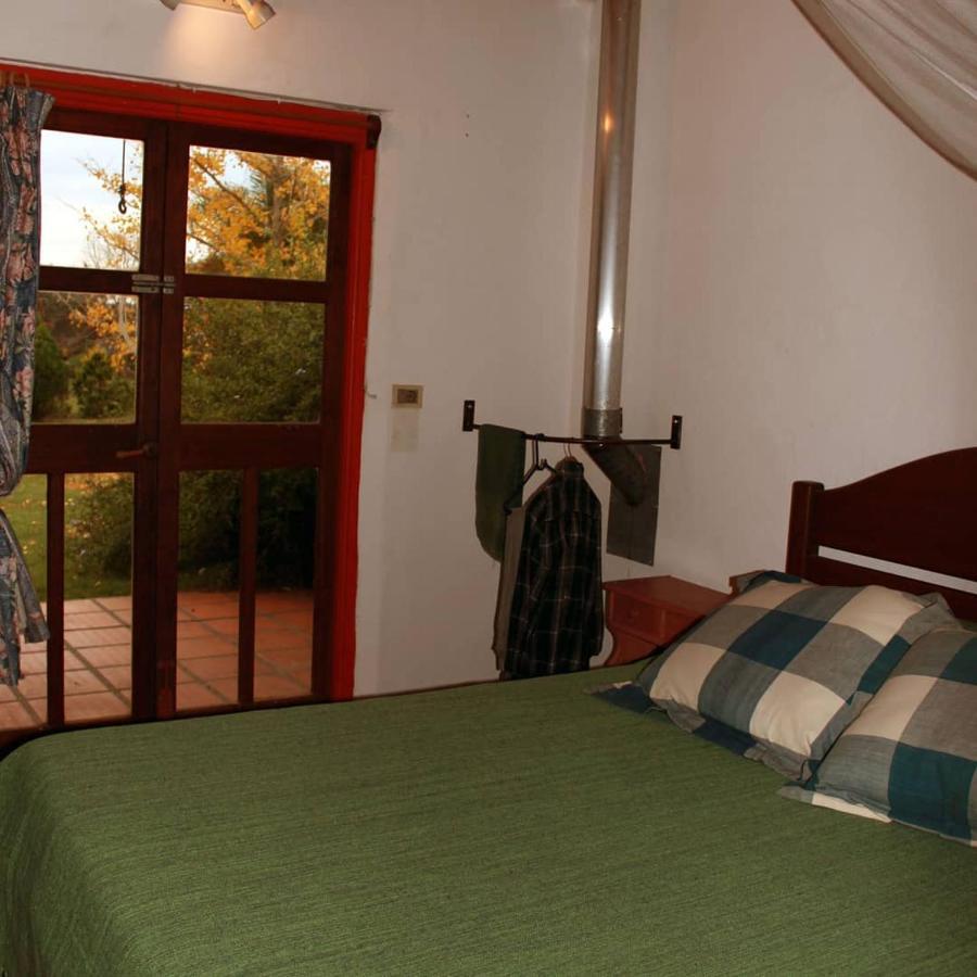 Pilmaiquen Villa Riachuelo Ngoại thất bức ảnh