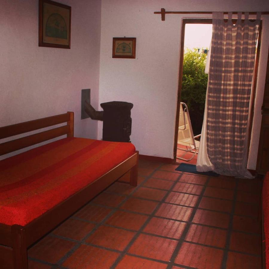 Pilmaiquen Villa Riachuelo Ngoại thất bức ảnh