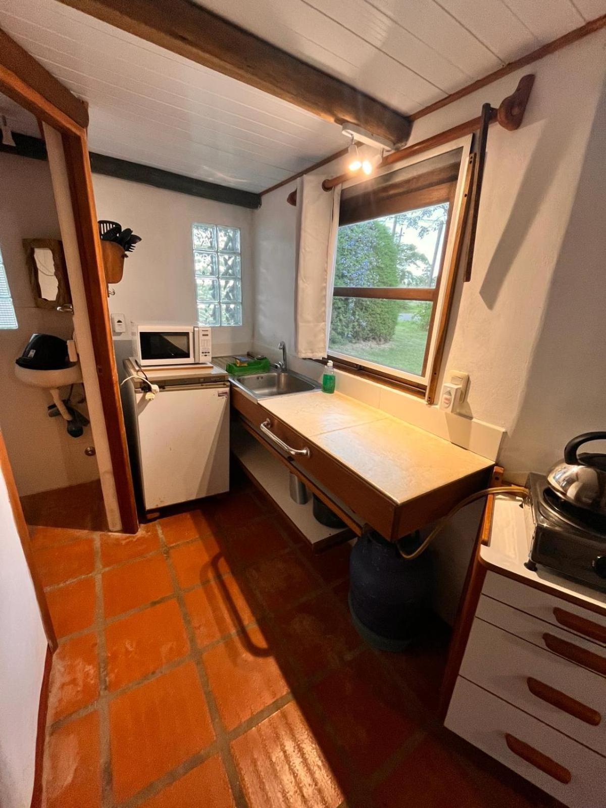 Pilmaiquen Villa Riachuelo Ngoại thất bức ảnh