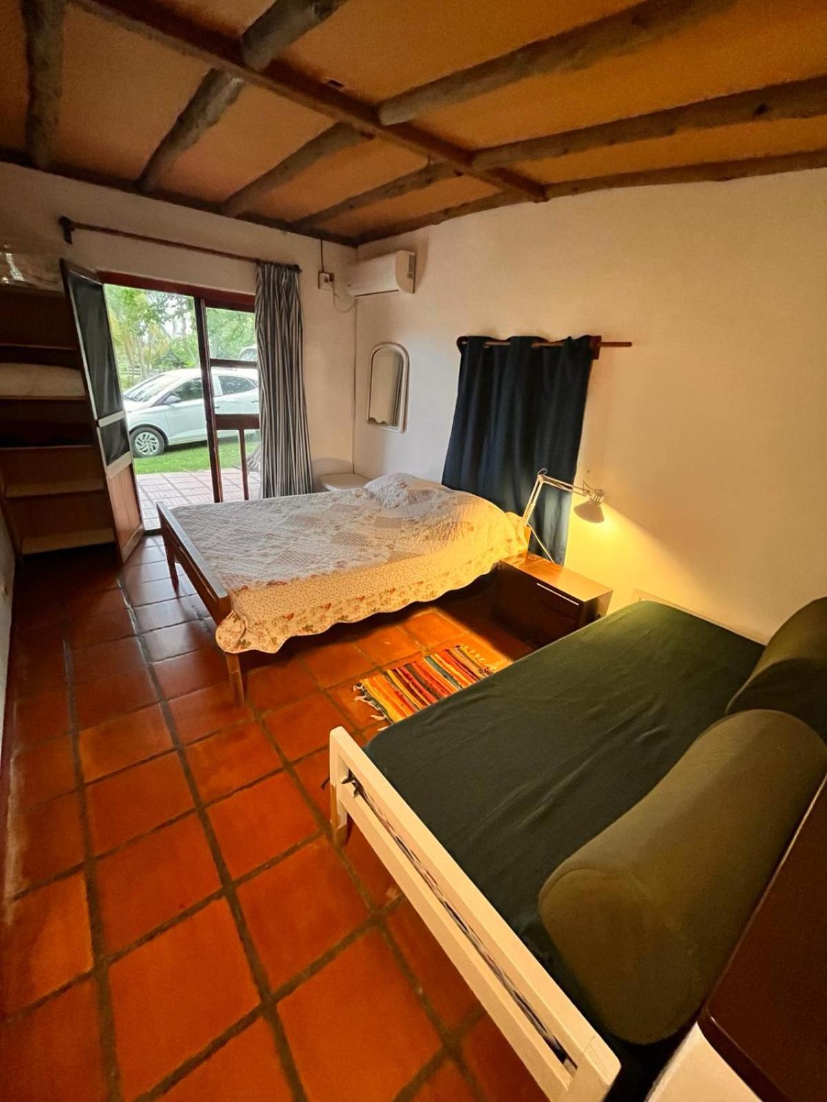 Pilmaiquen Villa Riachuelo Ngoại thất bức ảnh