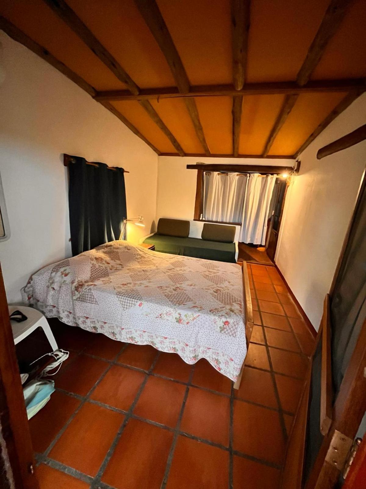 Pilmaiquen Villa Riachuelo Ngoại thất bức ảnh