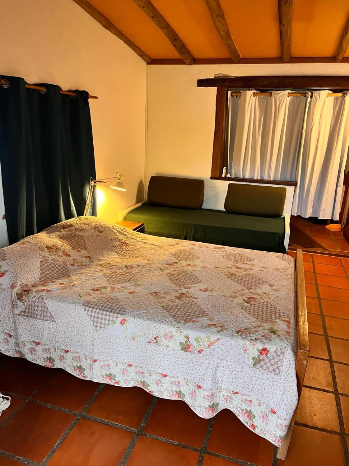 Pilmaiquen Villa Riachuelo Ngoại thất bức ảnh