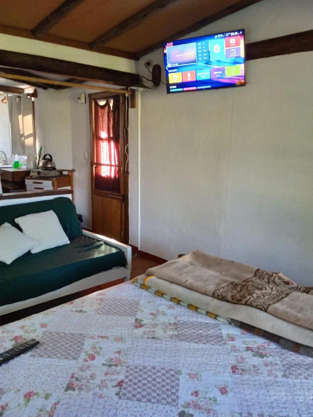 Pilmaiquen Villa Riachuelo Ngoại thất bức ảnh